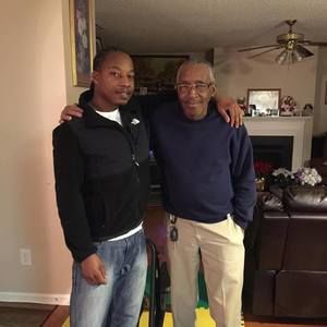 Meet your Posher, Johnny